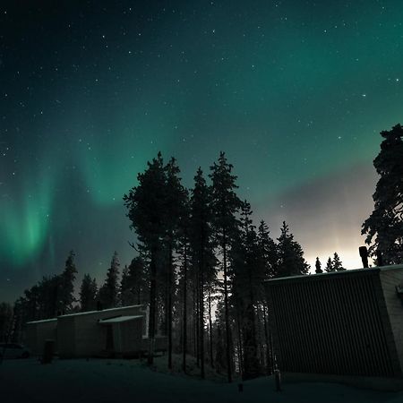 Salla Wilderness Lodges Екстериор снимка